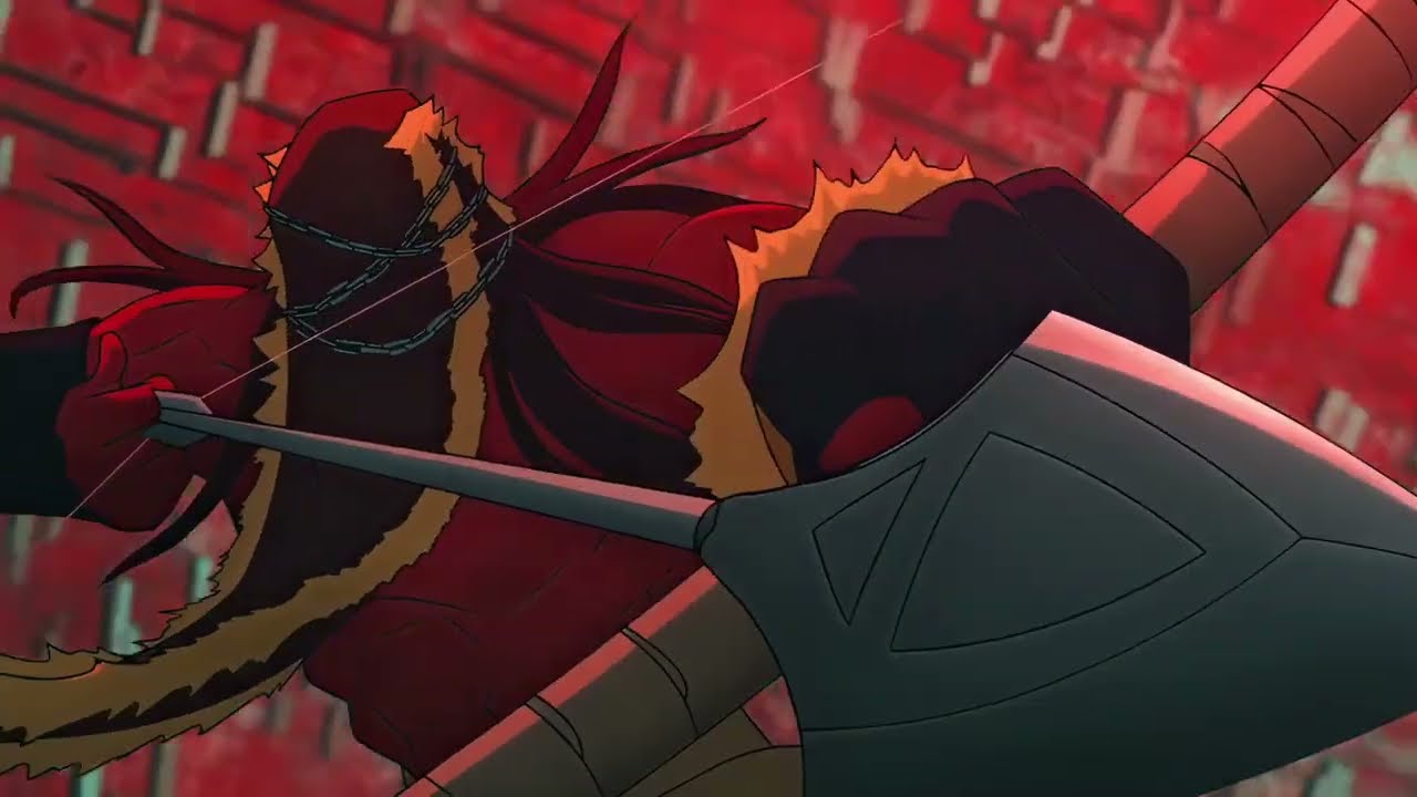 Fate/strange Fake | AMV | Stand With Fire