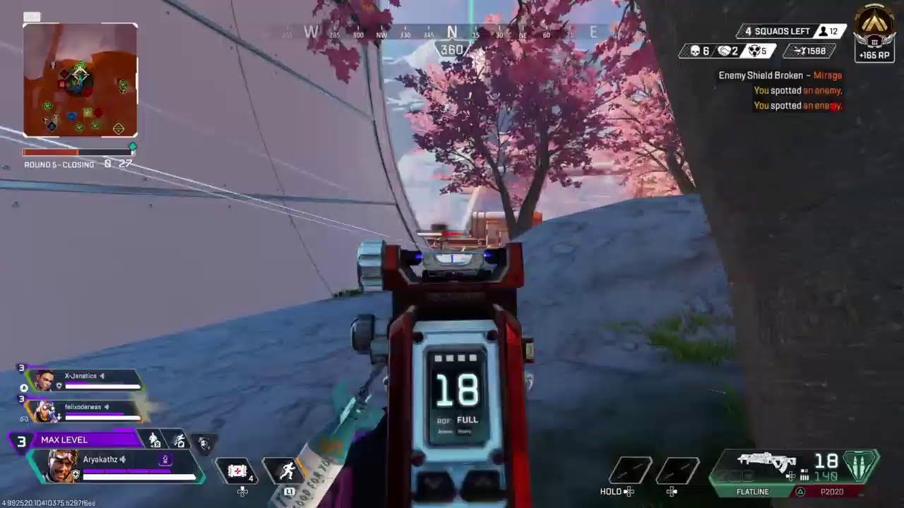 Apex legends 