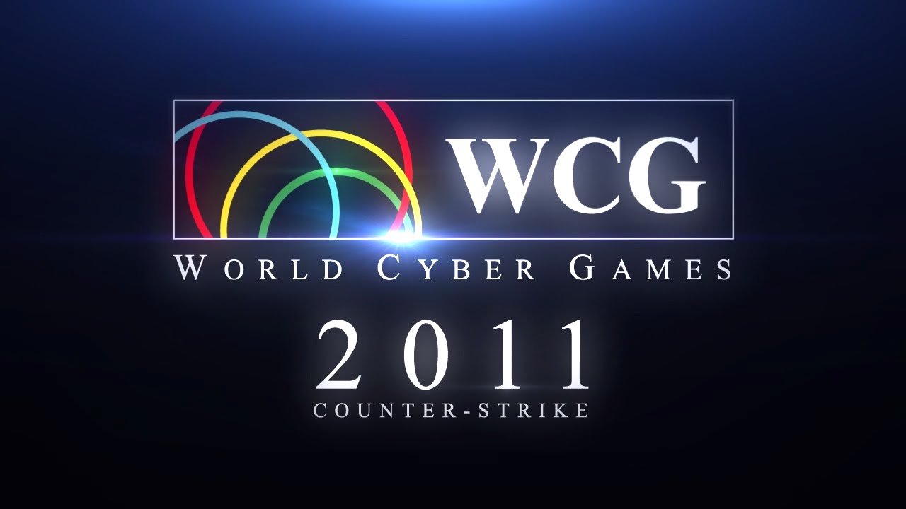WCG 2011