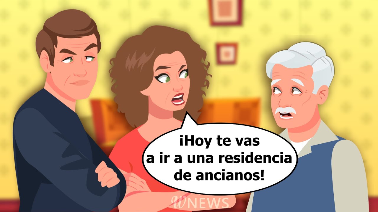 Mis sobrinos resultaron ser lobos con piel de oveja: engañándome se apoderaron de todo lo que tenía