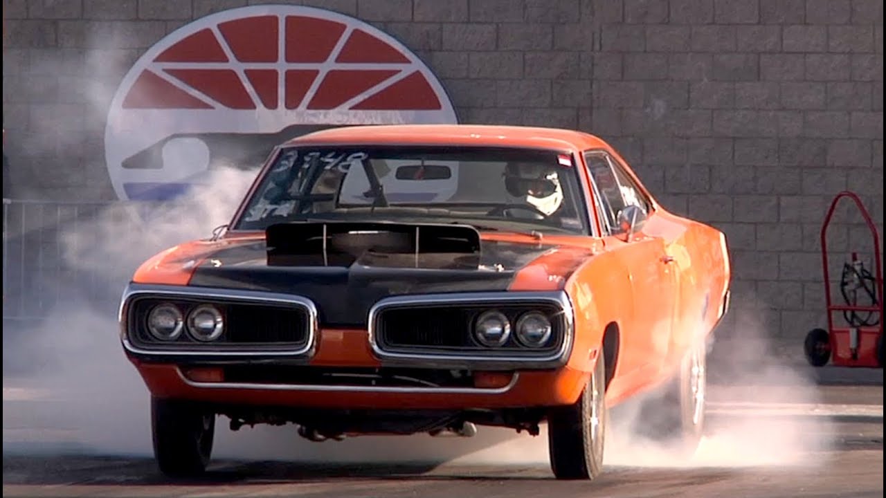 Super Bee Reborn! - HOT ROD Unlimited Episode 1