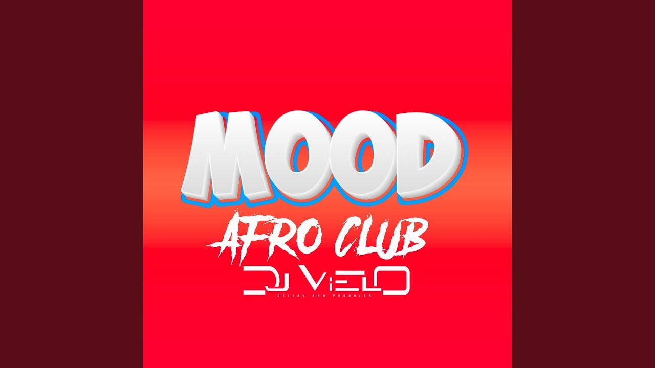 Mood Afro Club