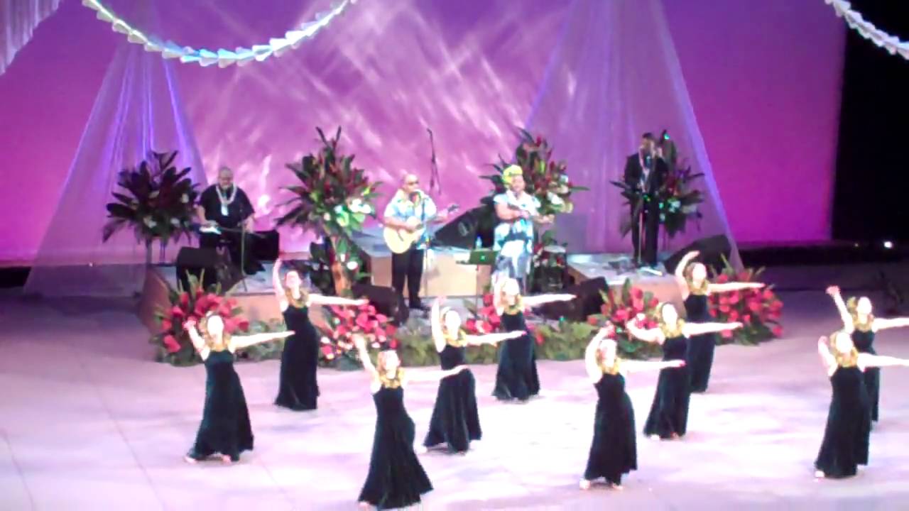 Hawaii Kamahao.MP4