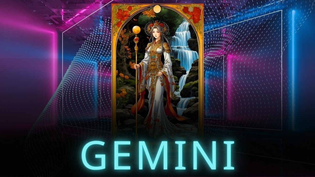 GEMINI❗️I HAVE BEEN READING THE TAROT FOR 20 YEARS & I NEVER SAW THIS…🔮 FEBRUARY 2026 TAROT READING