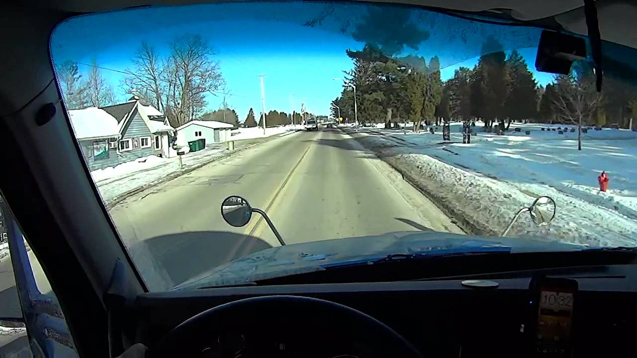 557 Pittsville Wisconsin