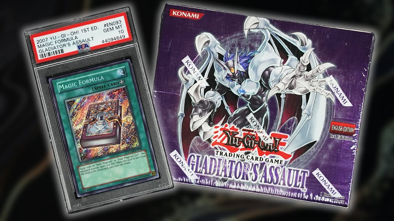 GLAS: The Ultimate Collector Set