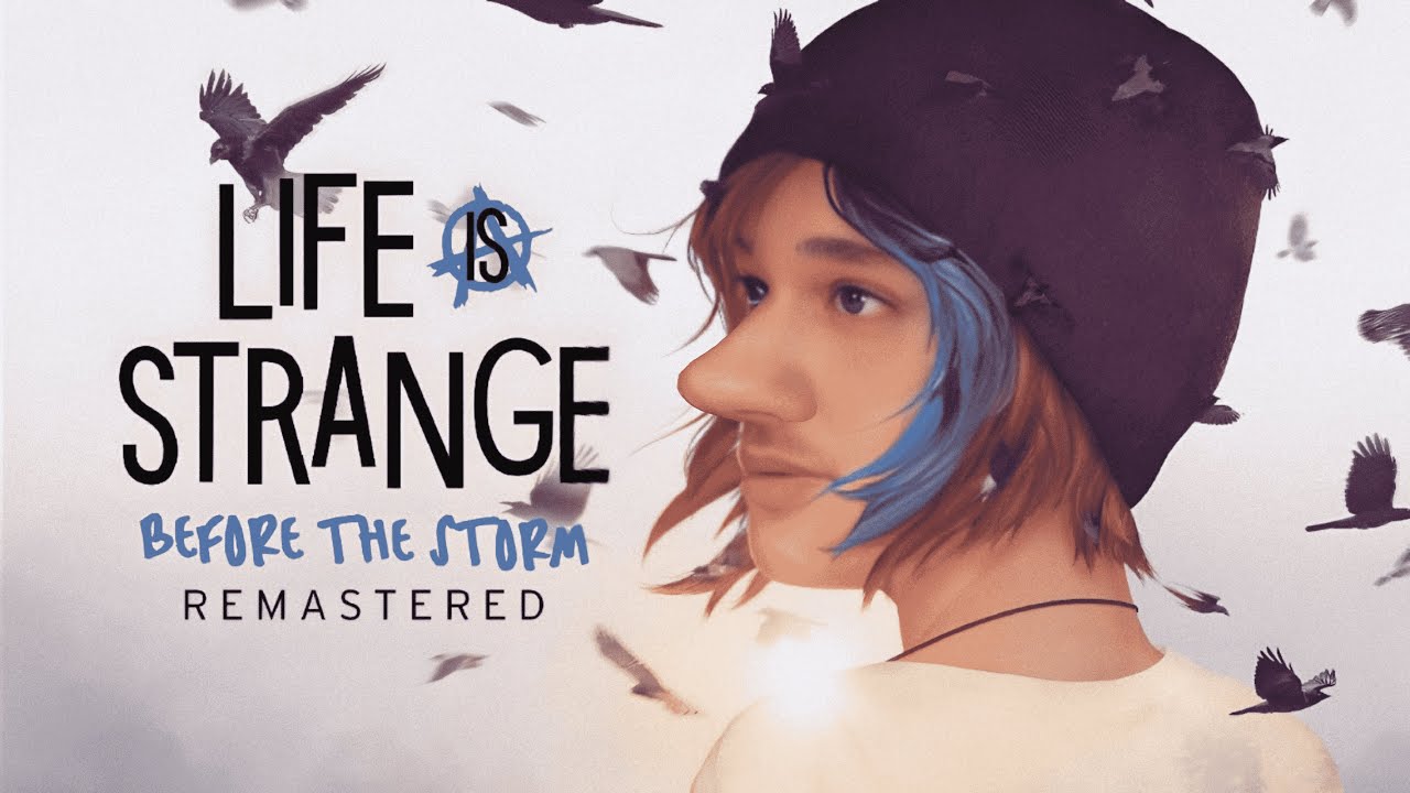 NickDominates plays Life is Strange: Before the Storm Remastered (2022)