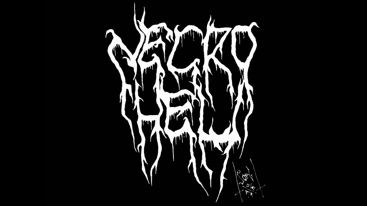 Necrohell - 38 Xiliosta.wmv