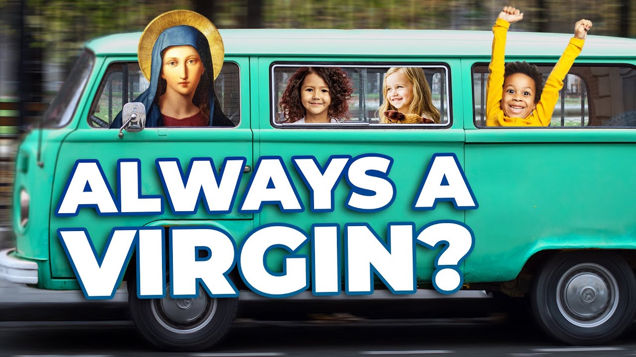 Does the Bible Say Jesus had Brothers? | Jimmy Akin