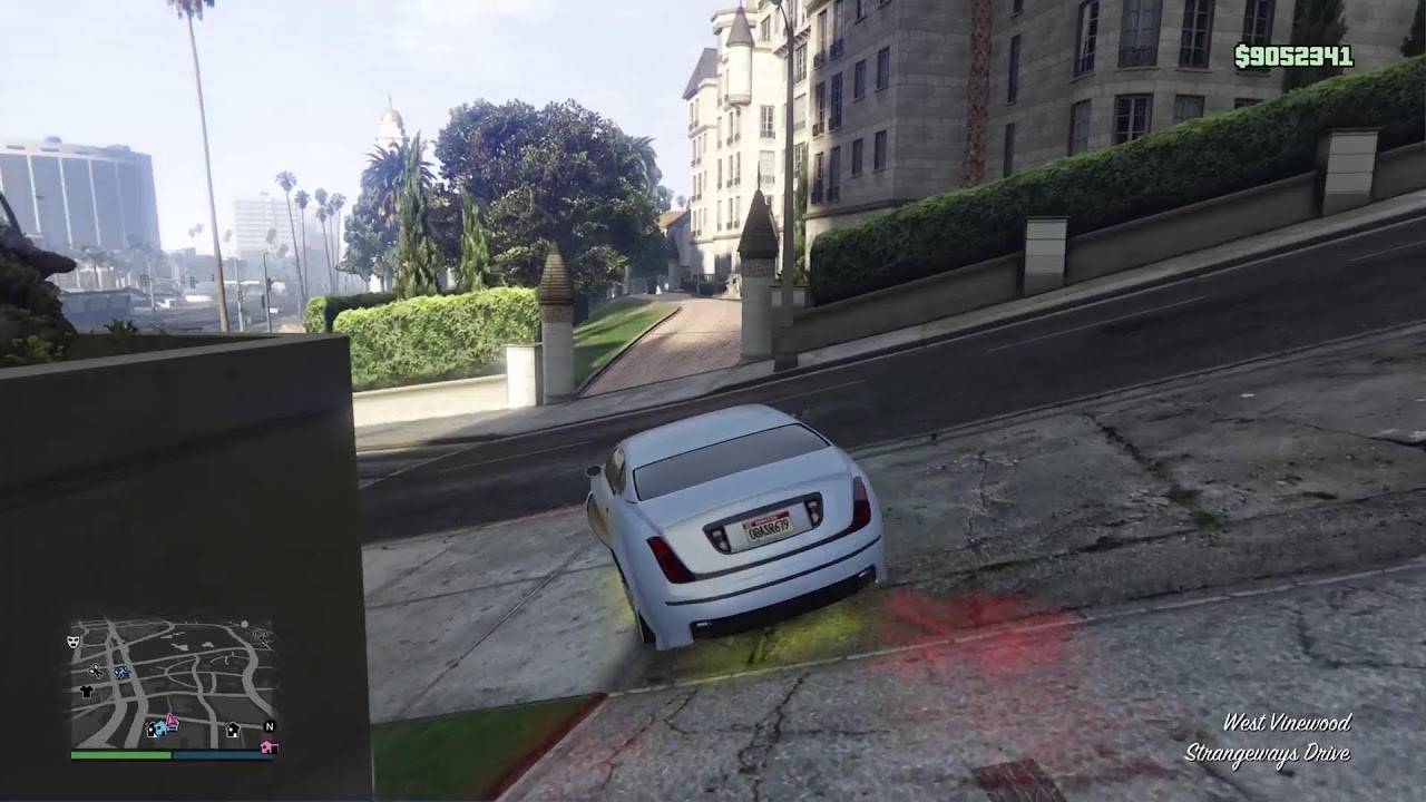 Bora GTA online fazer umas Missões!!
