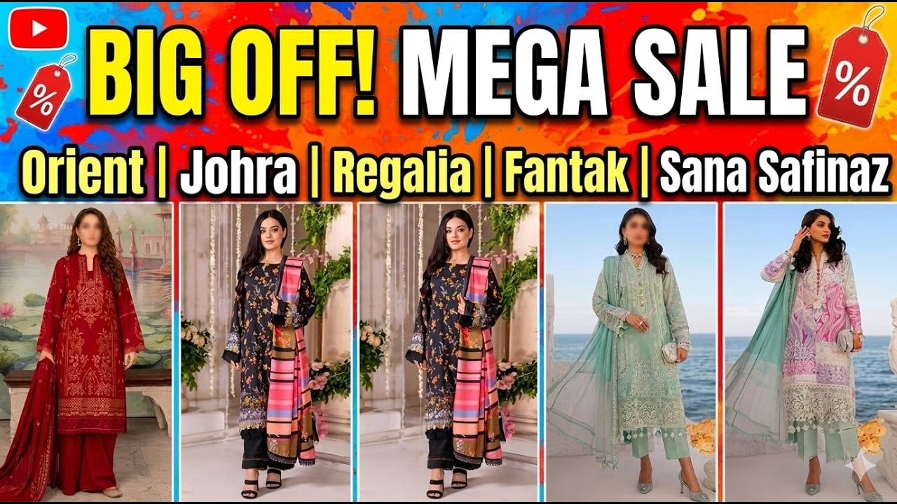 Orient,Johra,Regalia,Fantak,Sana Safina,  03016153280
