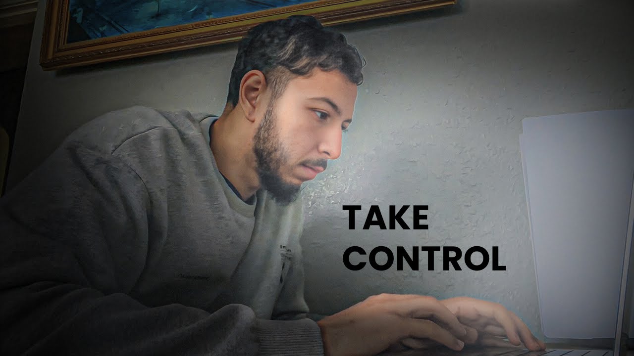 If You’re a Muslim Coasting Through Life…
