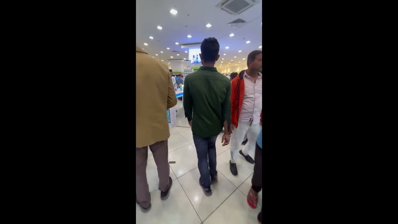 Riyadh Market Episode 2 Saudi Arabia