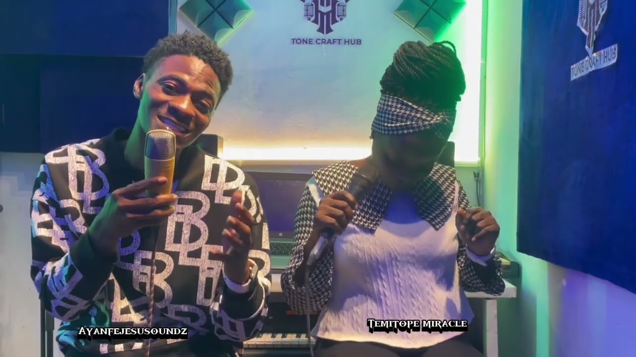 ILAJE (ZION) COMMON SONGS #ilaje #princedebo #lekanremilekun 