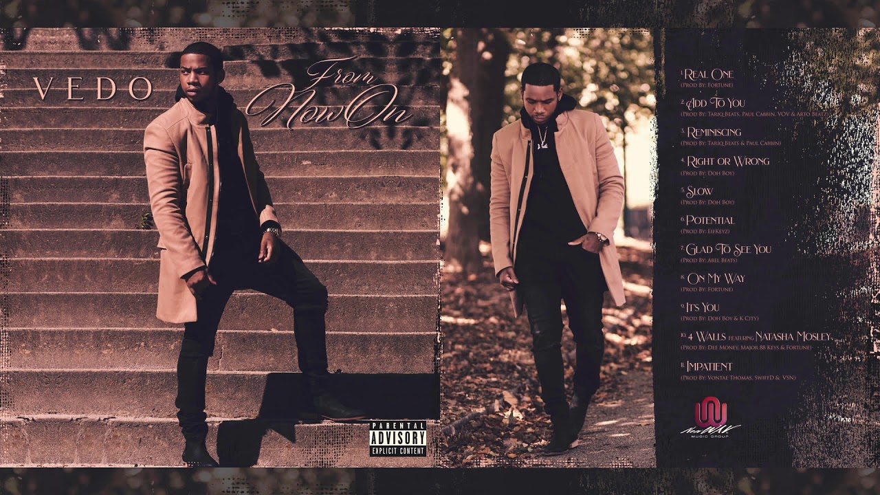 Vedo - Reminiscing