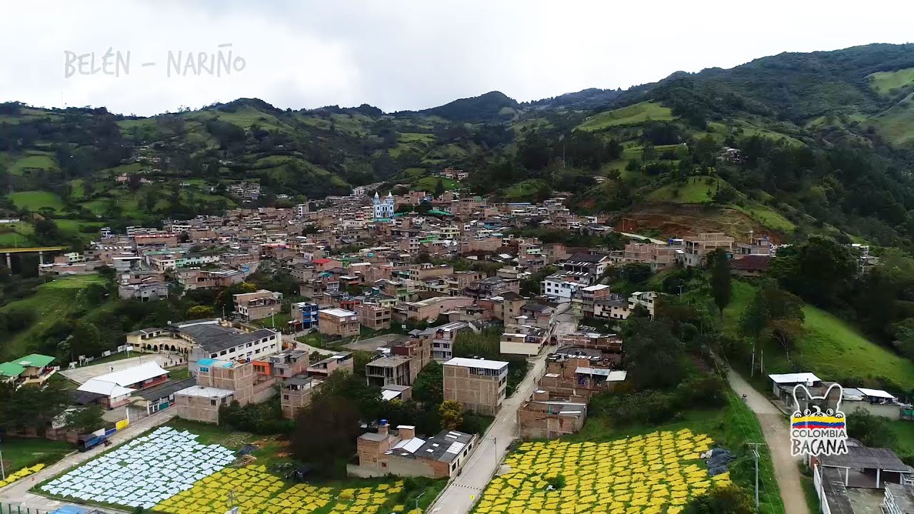 El cuero: historia, vida y arte en Belén (Primera Parte)