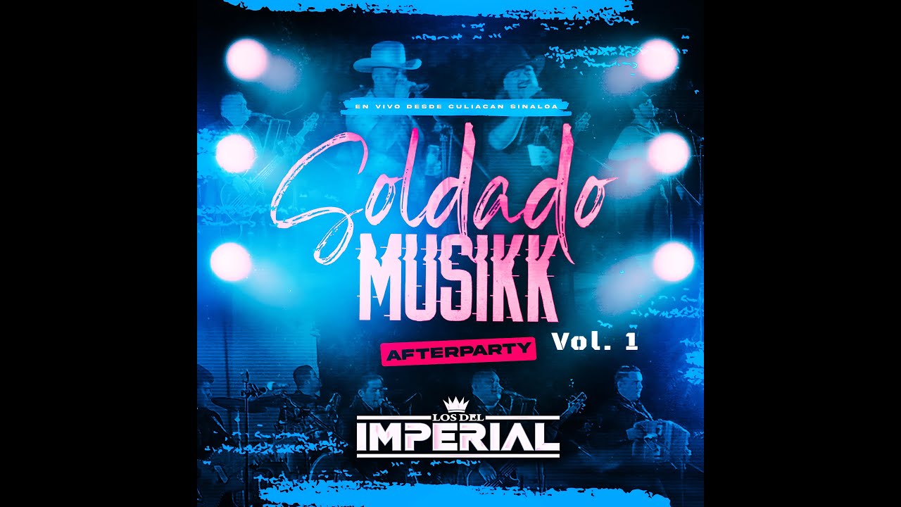 Los Del Imperial- El Nuevo Equipo, Chalito, El Fugitivo, La Barda [En Vivo FP Culiacan] Vol. 1