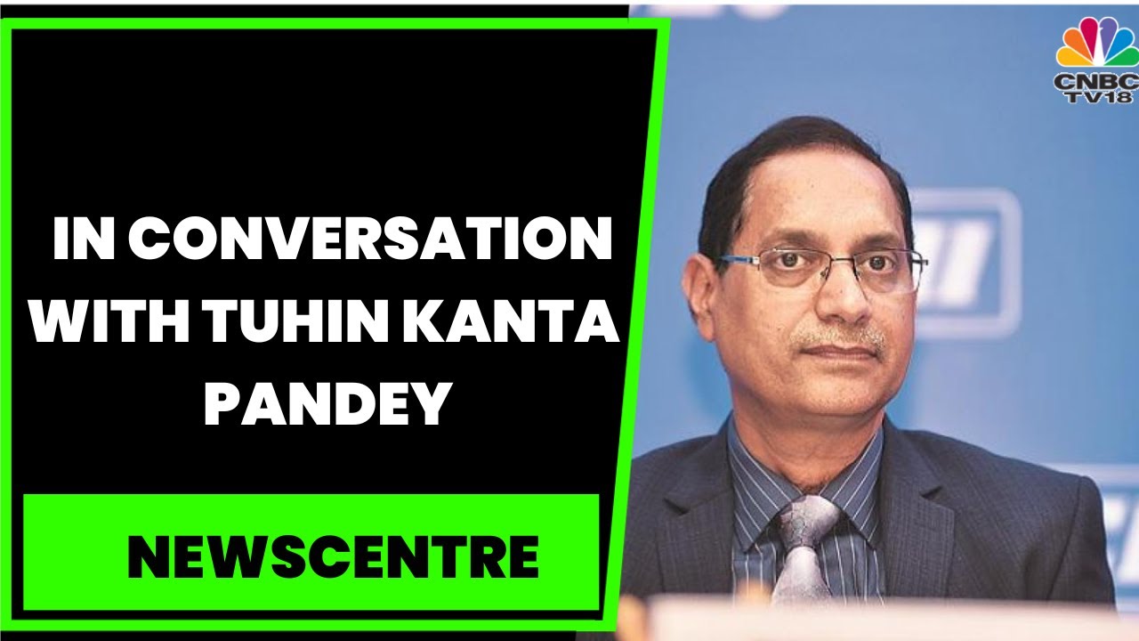 Govt Invites Bids For For IDBI Bank, Total 60% Stake On Offer: Tuhin Kanta Pandey EXCLUSIVE