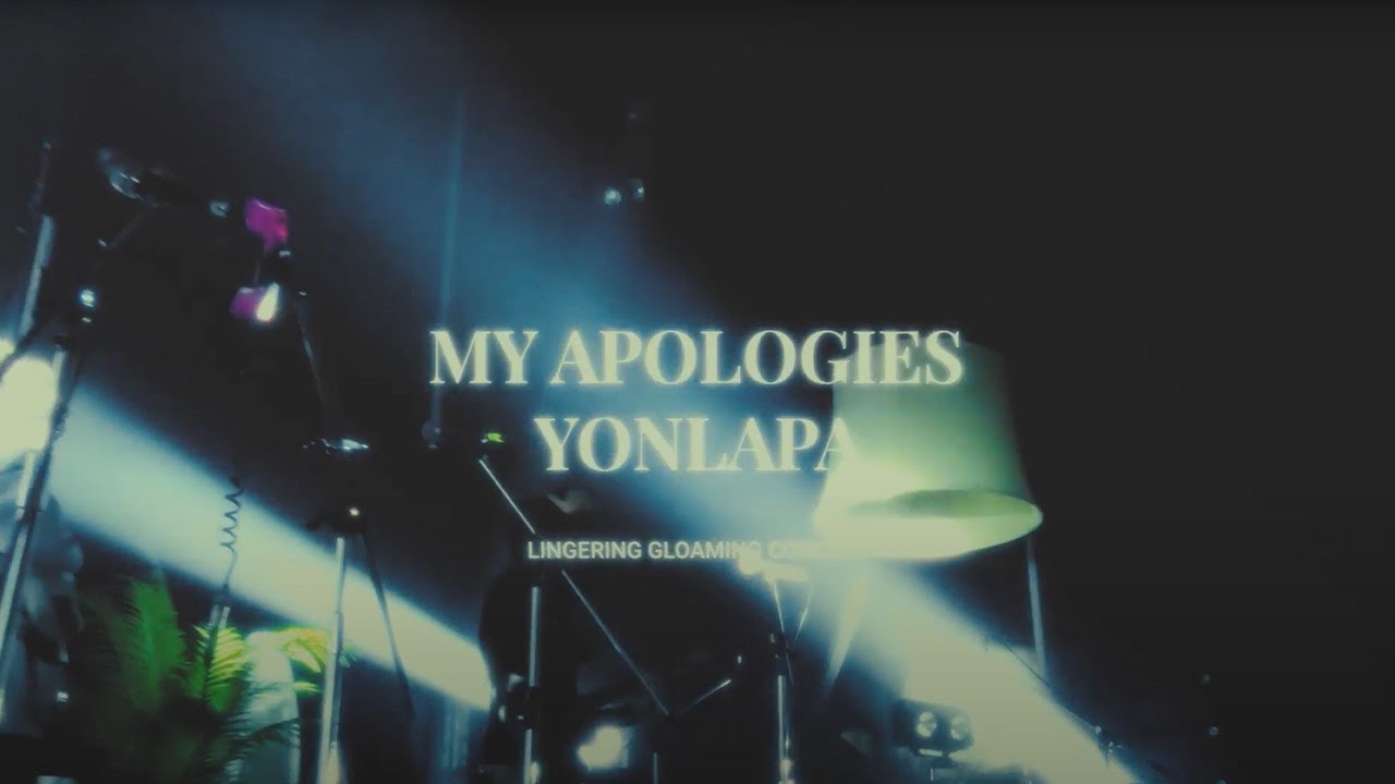 YONLAPA feat. Pat Zweed n&rsquo; Roll - My Apologies (Live at LINGERING GLOAMING CONCERT)