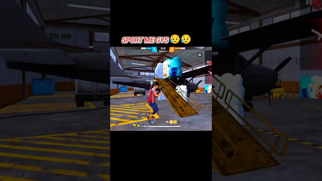 #freefire