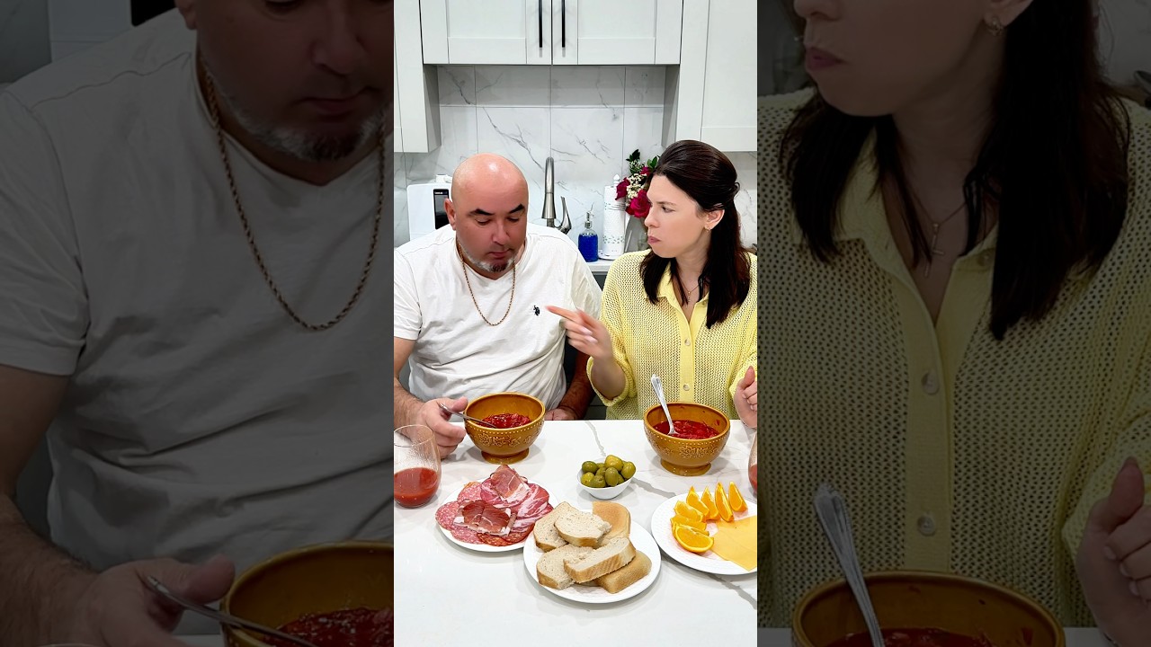 Plot Twist… My Revenge. 😉 