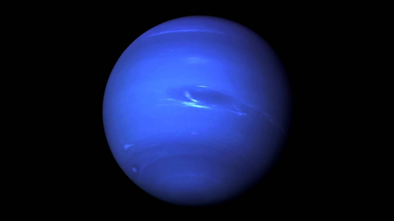 Space Sounds: Neptune EM Noise ( 6 Hours of Sleep, Focus, and Relaxation )