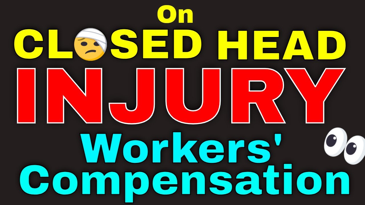 Closed-Head Injury, Workers Compensation and the Games 