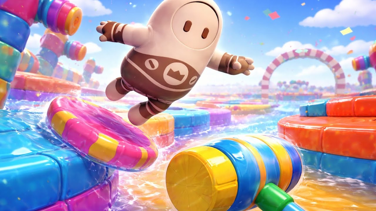 لعبت فول قايز 😭😭