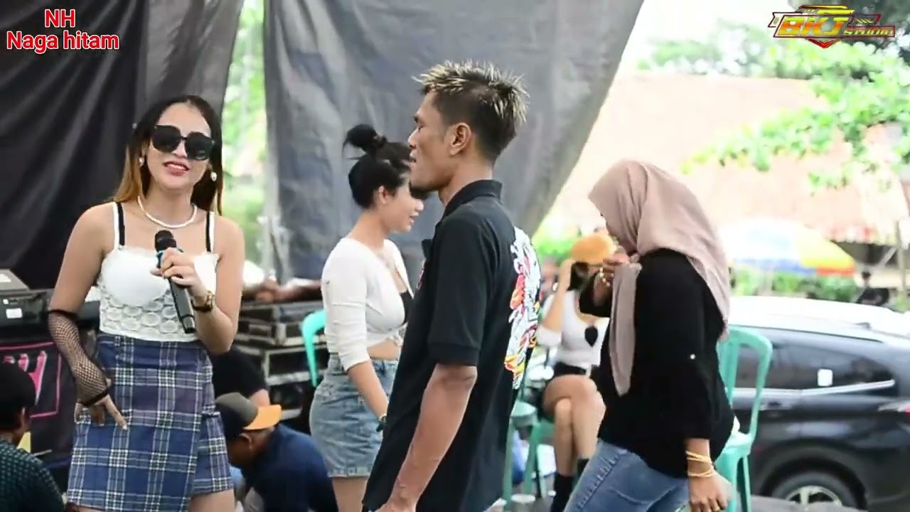 dj house Surga di balik dosa_Erna cabe Ft icha loka_NH naga hitam