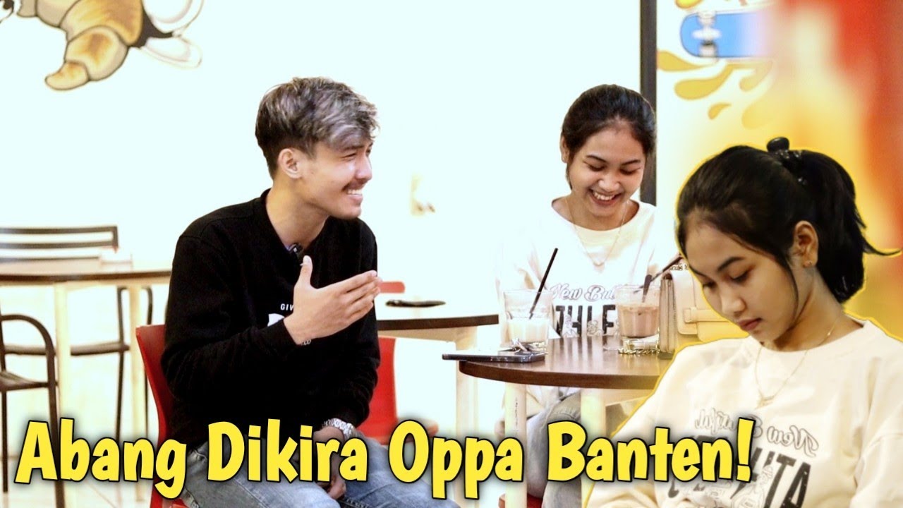 PRANK SHOLAWAT &NGAJI❗️SI DIA SAMPE KLEPEK KLEPEK SAMA OPPA BANTEN HEHE!