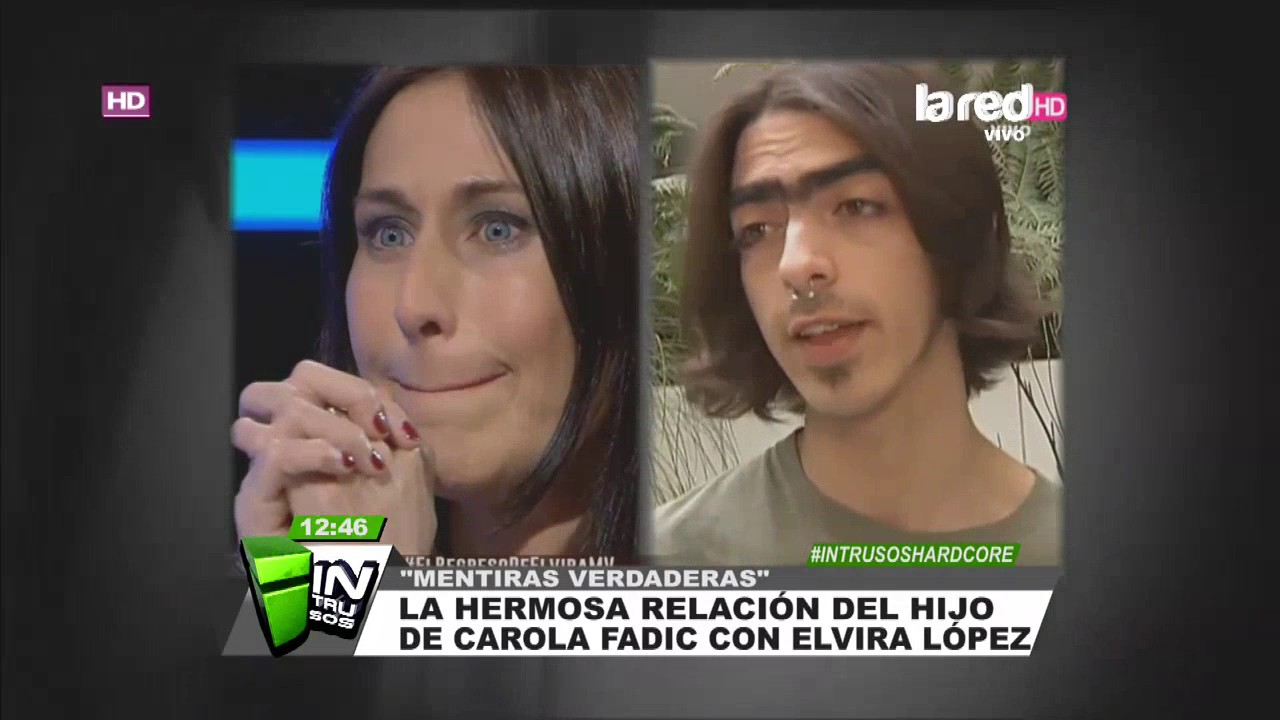 A 14 años de su muerte: Hijo de Carolina Fadic escribe una conmovedora carta recordando su ausencia