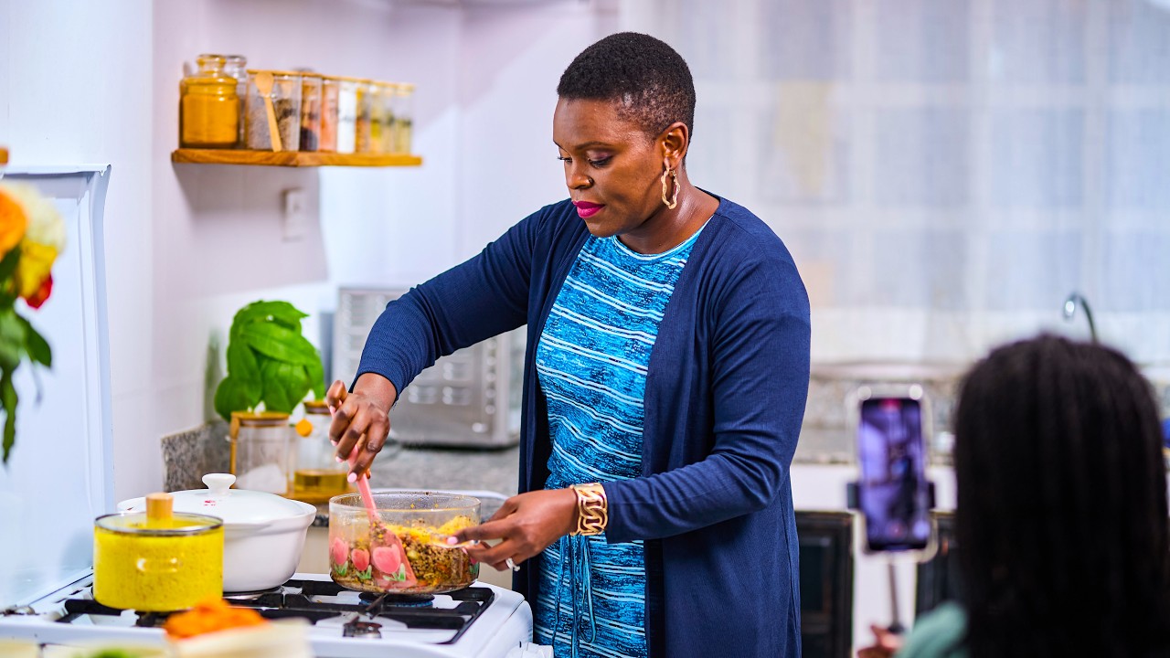 If Breakfast Feels Like A Struggle, These Recipes Changed That For Me