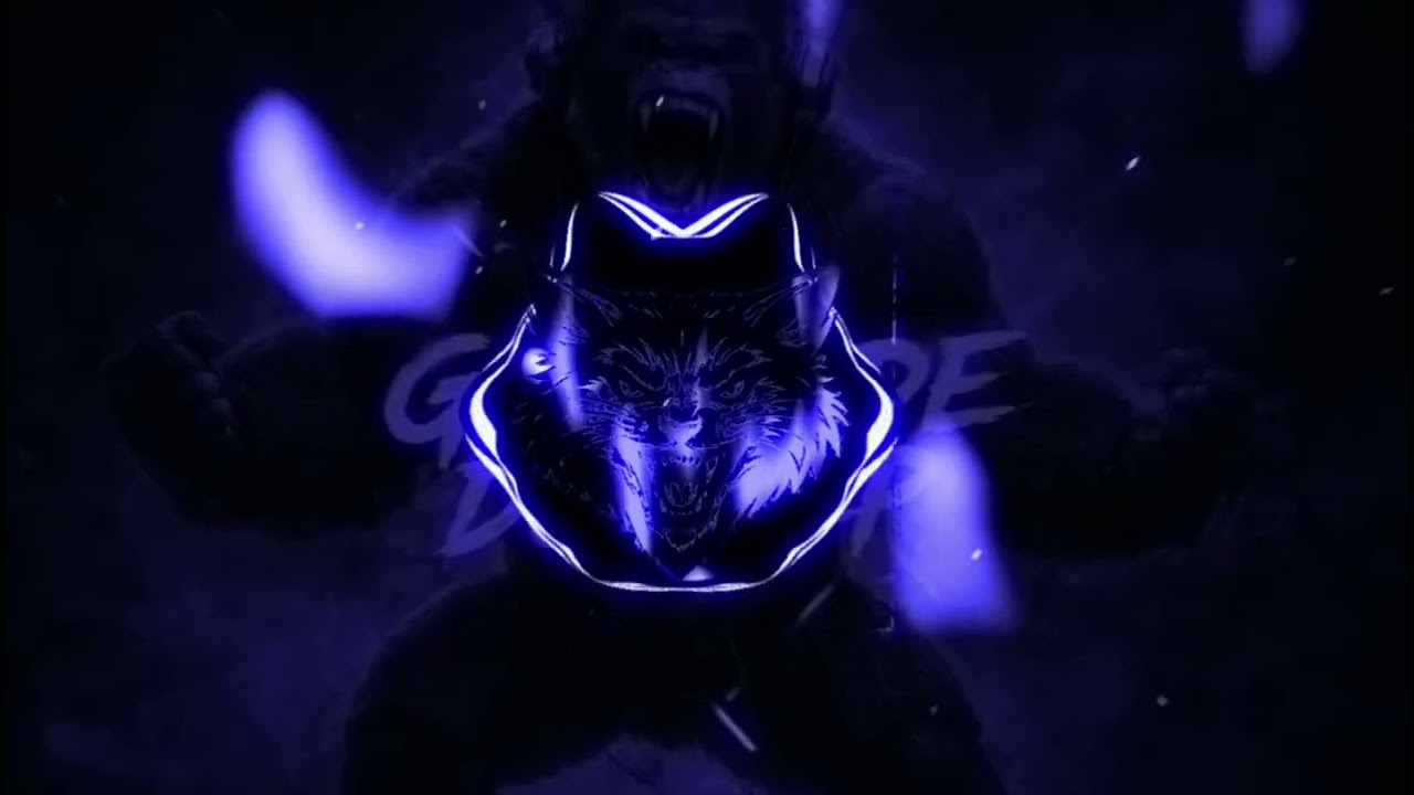 🔥 Break The Chain – Massive Full Bass Drop ⚡ | Dubstep Edition