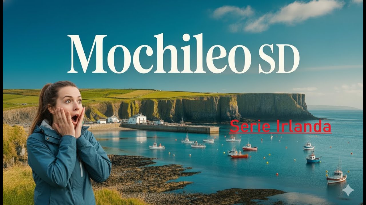 Explorando un puerto lleno de historias y sabor
