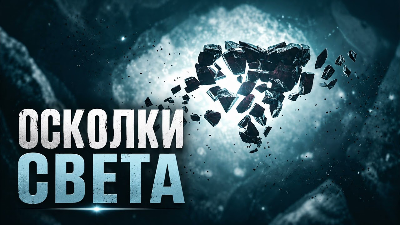 Осколки света