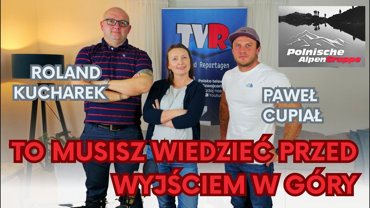 Alpy zimą: najczęstsze błędy turystów – eksperci Polskiej Grupy Alpejskiej radzą, jak działać