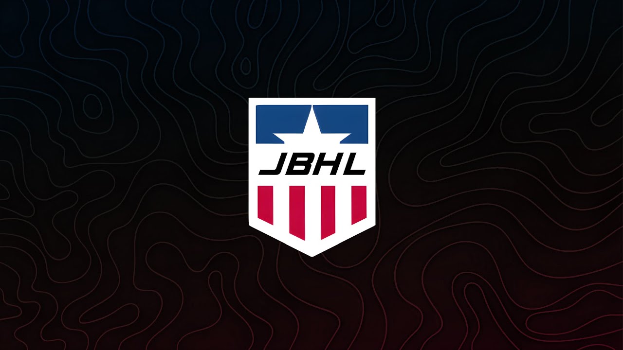 JBHL S20 //  December 4th STL VS QUE