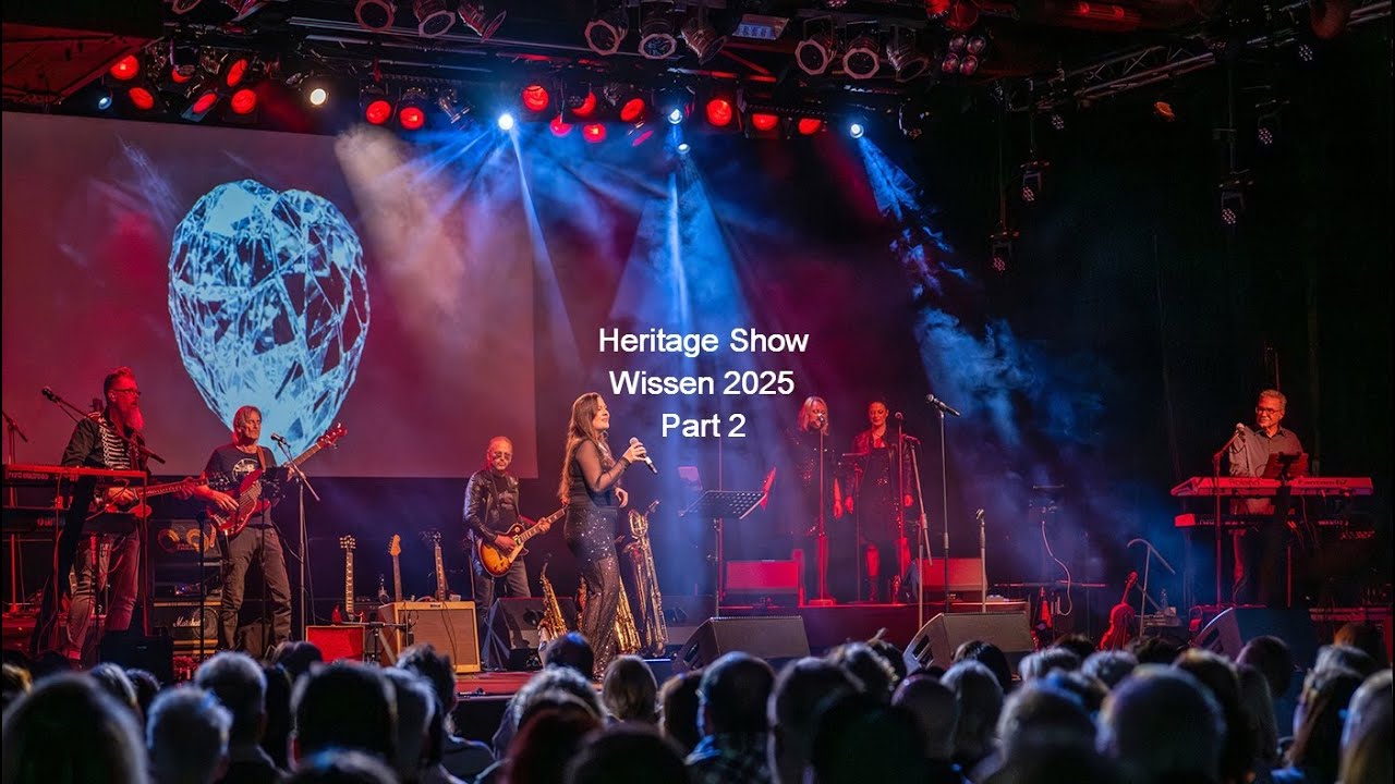 Heritage Show - Kulturwerk Wissen 2025 - Part 2
