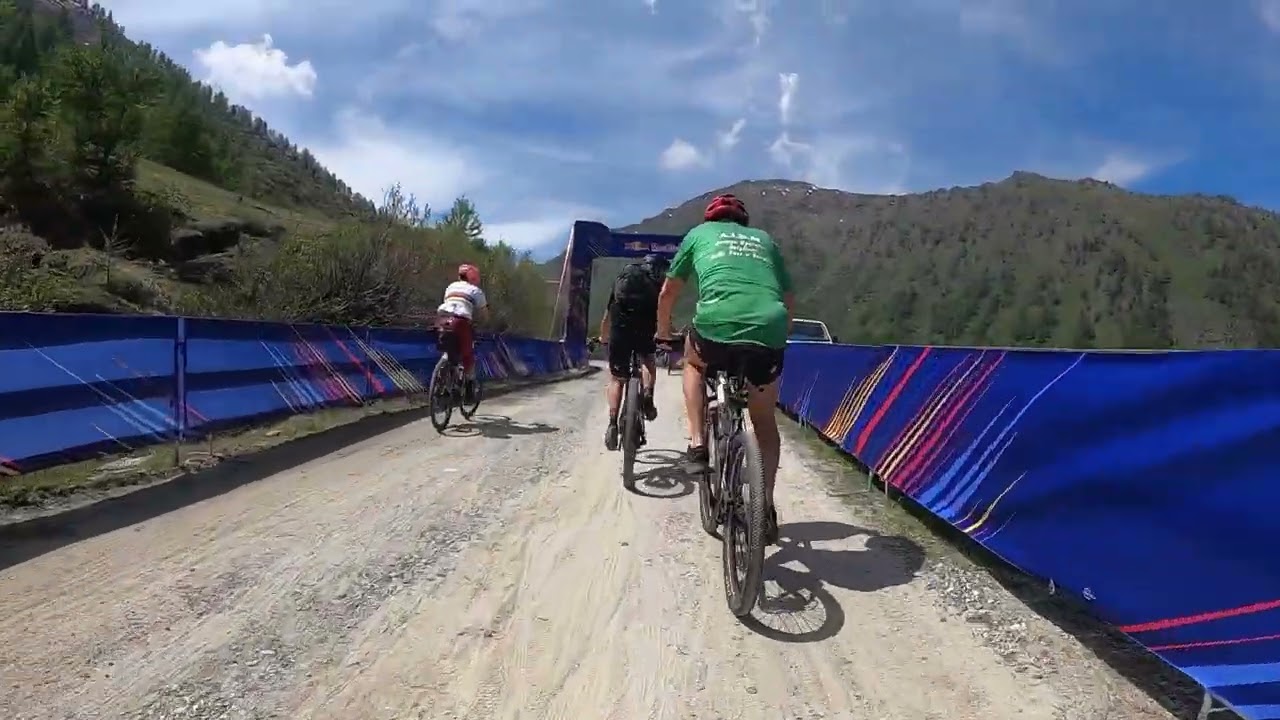 Colle delle Finestre / giro d'Italia '25 🔝🤙