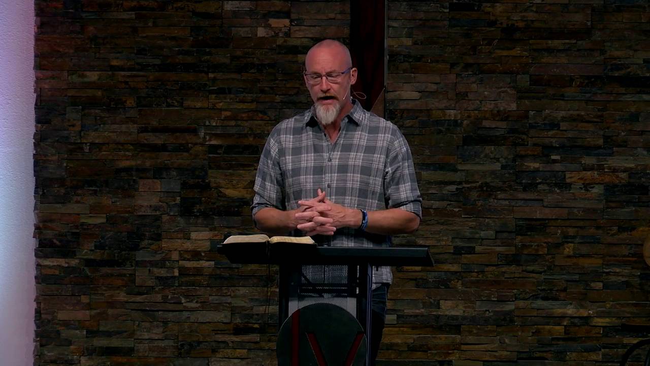 Wise or a Fool? | Proverbs 9:1-18 | Wednesday Evening October 12, 2016
