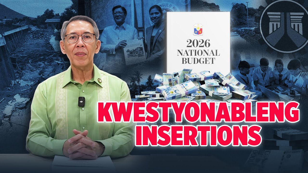 Honest Review: 2026 National Budget