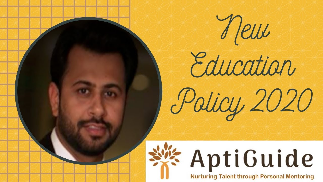 New Education Policy 2020 | NEP 2020 in English | NEP 2020 English