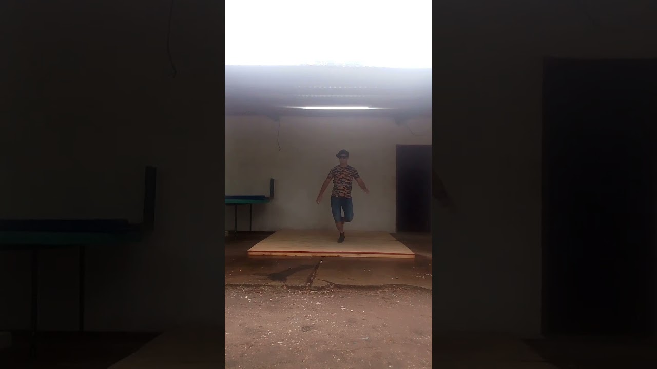 Malambo completo del Campeón Mario Hernan Villagra 