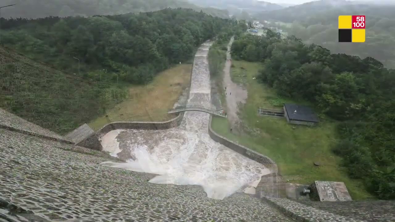 Powódź Zagórze Śląskie