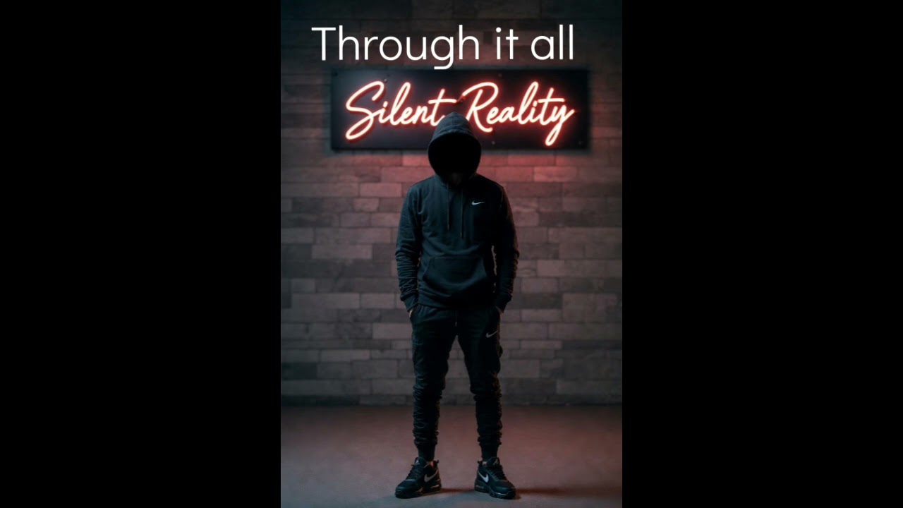 Through it all 