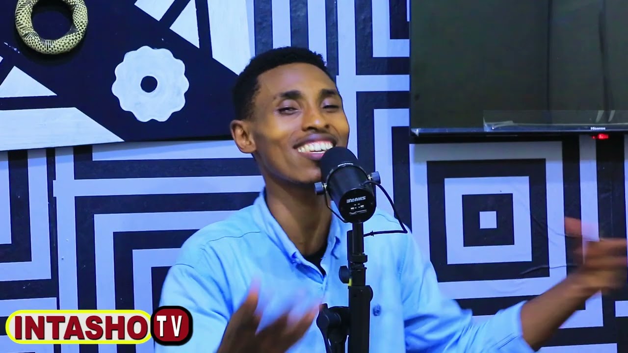 HARIMBABAZI ZIKOMEYE TWAGIRIWE NA YESU.