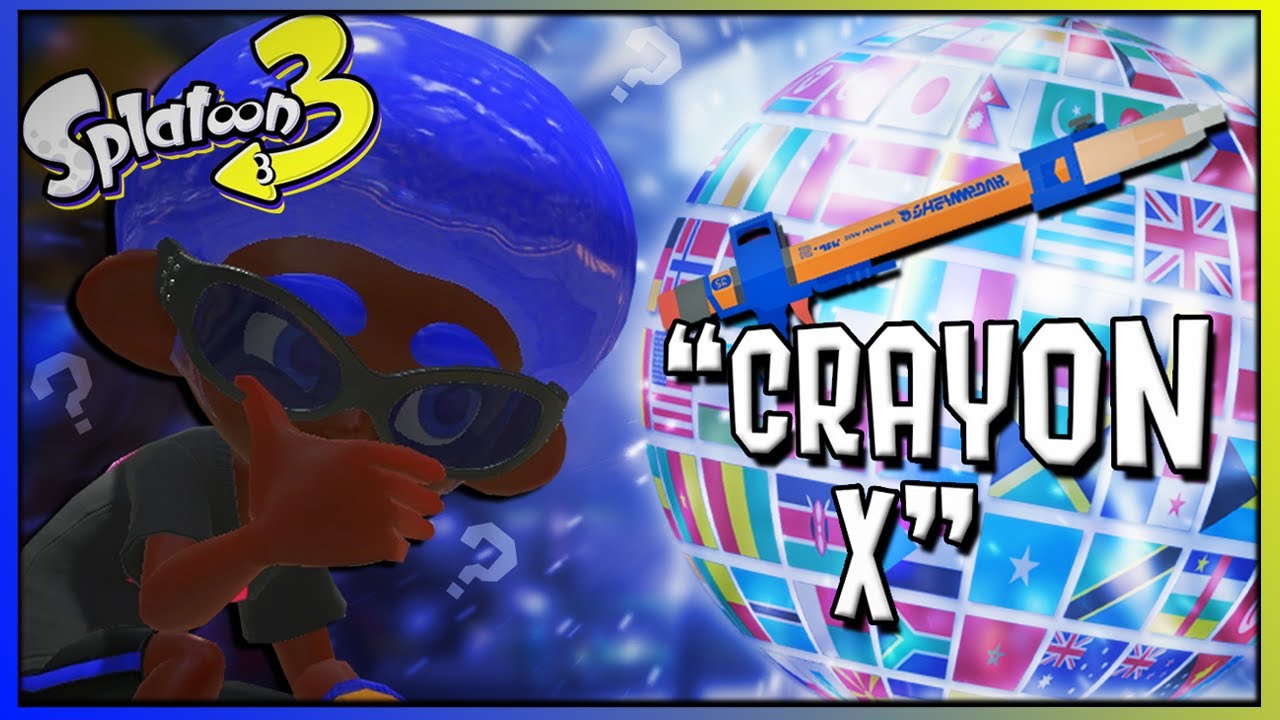 Splatoon 3 Is REALLY WEIRD In Other Languages
