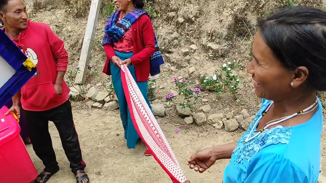 Zeme Henou ku mei be tak @Manipur Zeme Naga!