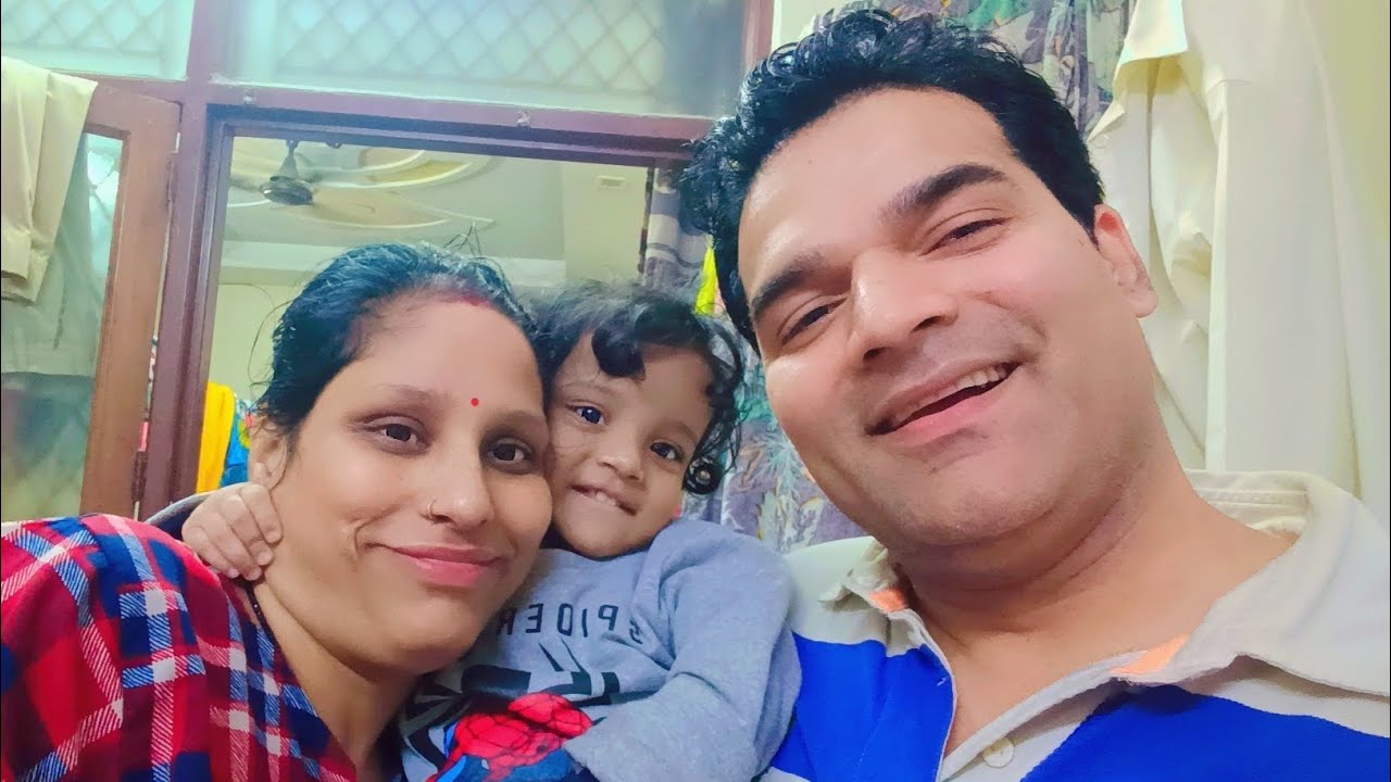 Vlog no. 101 - Mamma Lakshu ki Best Friend hai👍🧿👌