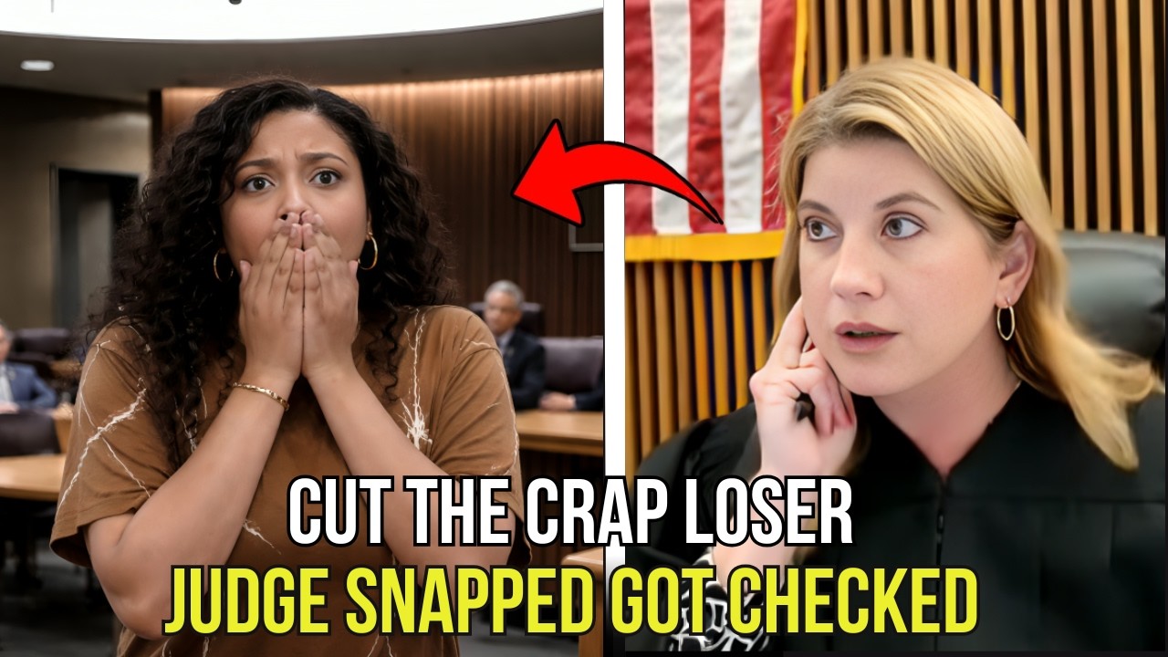 Judge Raquel West EXPOSES Probation Violations Warns No Last Minute Negotiations